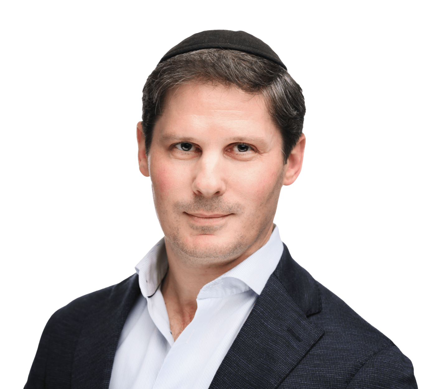 Ezra Jakubovic