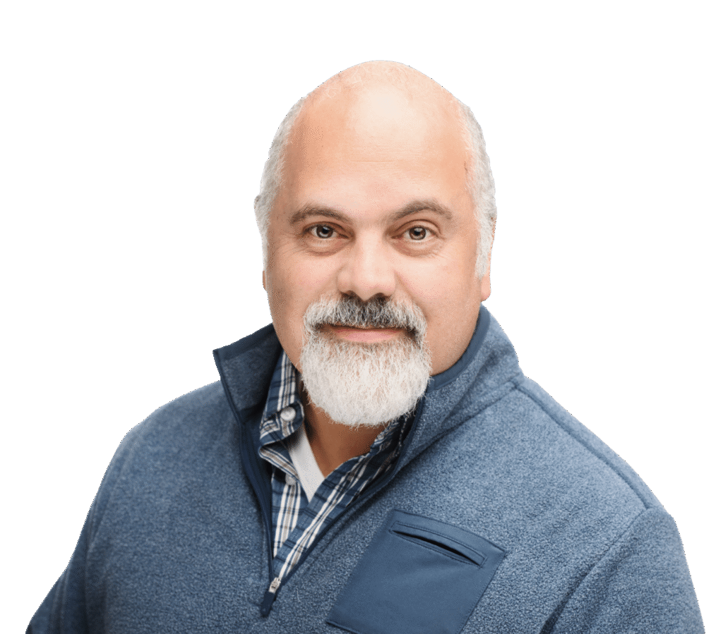 James Rigali James Ricchetti – FCML | Fieldgate Construction Management