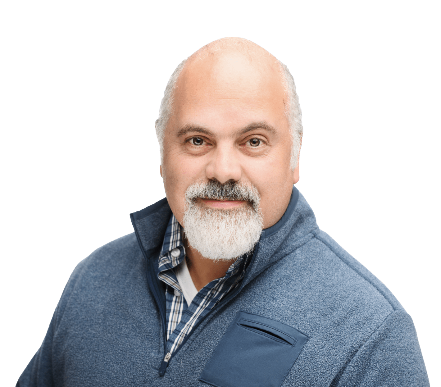 James Ricchetti