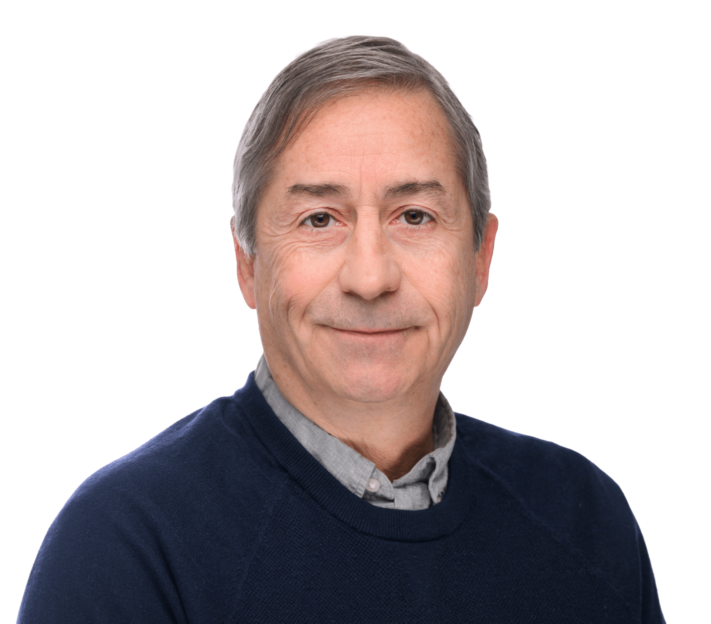 Tony Saponara
